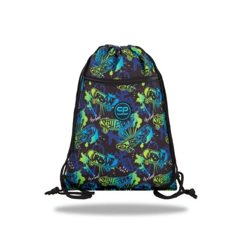 Worek na buty Vert SKATE NIGHT Patio (F070930)