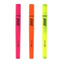 Zakreślacz NEON trójkątny 5905658810313 mix 3,0mm Strigo (SSC350) Zakreślacz NEON trójkątny 5905658810313 mix 3,0mm Strigo (SSC350)