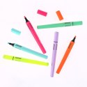 Zakreślacz NEON trójkątny 5905658810313 mix 3,0mm Strigo (SSC350) Zakreślacz NEON trójkątny 5905658810313 mix 3,0mm Strigo (SSC350)