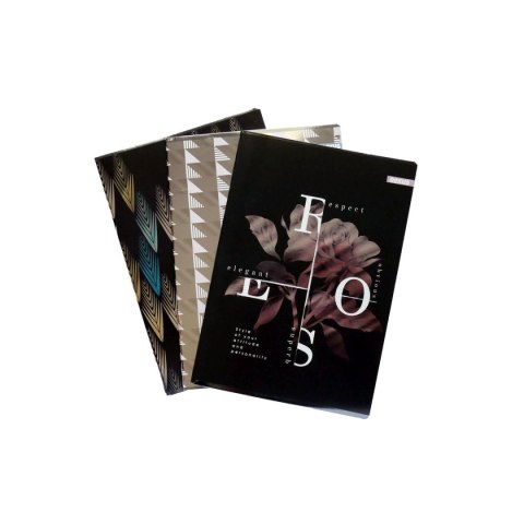 Zeszyt metaliza Beniamin (9887)