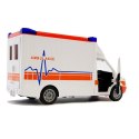 Ambulans na baterie Lean (5932)