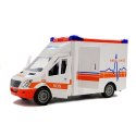Ambulans na baterie Lean (5932)