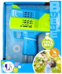 Bańki mydlane pistolet, 110ml My Bubble (532611)