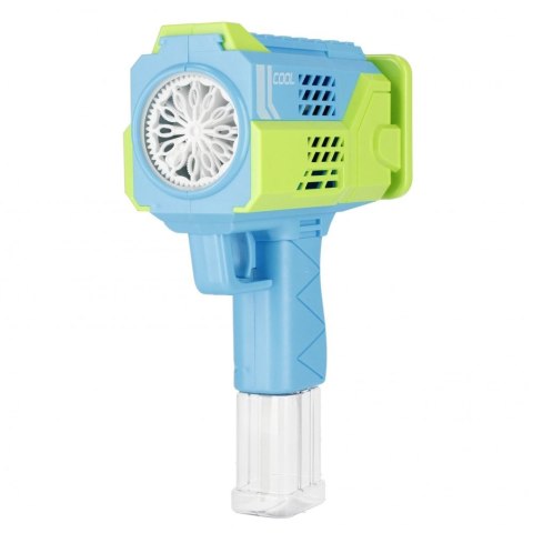 Bańki mydlane pistolet, 110ml My Bubble (532611) Bańki mydlane pistolet, 110ml My Bubble (532611)