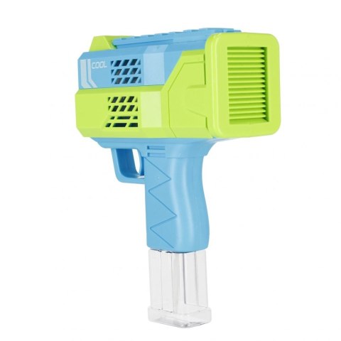 Bańki mydlane pistolet, 110ml My Bubble (532611) Bańki mydlane pistolet, 110ml My Bubble (532611)
