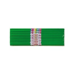 Bibuła marszczona zielona 500mm x 2000mm Happy Color (HA 3640 5020-5)