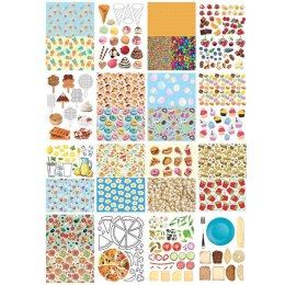 Blok artystyczny Happy Color (HA 3808 2030-FD)