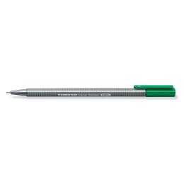 Cienkopis zielony 0,3mm 20kol. Staedtler