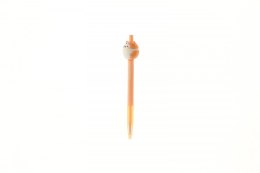 Długopis wymazywalny Flexi Abra Kolori KLIK BALL CAT 5906910831220 niebieski 0,7mm Penmate (TT8822)