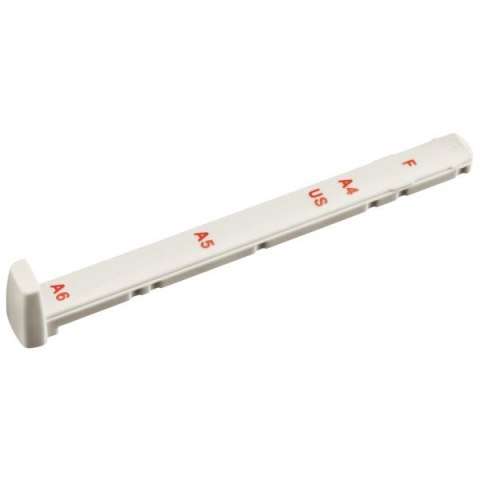 Dziurkacz Cosy żółta 30k (50040019) Leitz