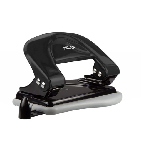 Dziurkacz czarny 15k (19012K) Milan Dziurkacz czarny 15k (19012K) Milan