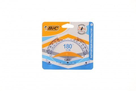 Ekierka PROTECTOR 12cm Bic (9926551) Ekierka PROTECTOR 12cm Bic (9926551)
