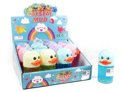Glut slime kaczka 12cm Bigtoys (BPLA6190) Glut slime kaczka 12cm Bigtoys (BPLA6190)
