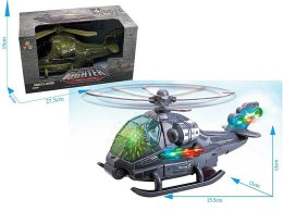 Helikopter na baterie Adar (565777)