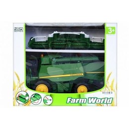 Kombajn 34x27x16 Mega Creative (394619)