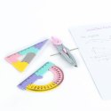 Komplet geometryczny 4 el. Kidea (ZGPB20CM4K) Komplet geometryczny 4 el. Kidea (ZGPB20CM4K)