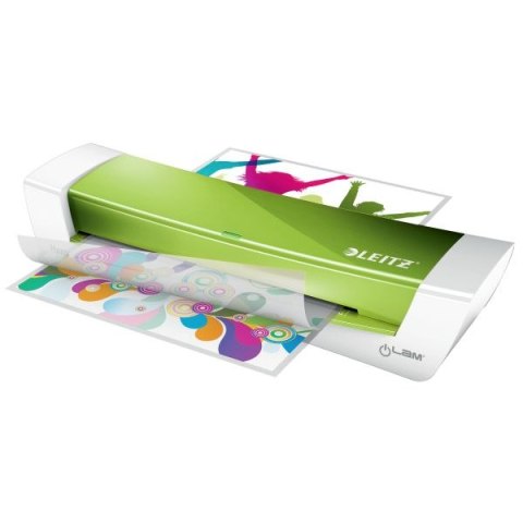 Laminator Ilam Home Office Leitz (73680054) Laminator Ilam Home Office Leitz (73680054)