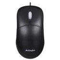 Mysz AMY-146 czarny Activejet (PERACJMYS0015)