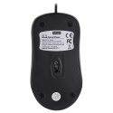 Mysz AMY-146 czarny Activejet (PERACJMYS0015)