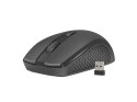 Mysz Jay 2 1600 Dpi czarny Natec (PERNATMYS0125)