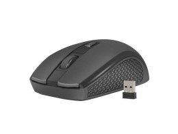 Mysz Jay 2 1600 Dpi czarny Natec (PERNATMYS0125)