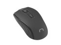 Mysz Jay 2 1600 Dpi czarny Natec (PERNATMYS0125)