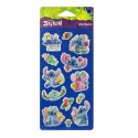 Naklejka (nalepka) Stitch Patio (96489PTR)