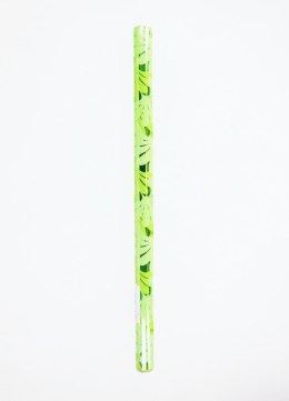 Papier ozdobny Metalizowany mix [mm:] 2000x70 Paw