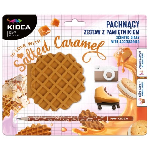 Pędzel Kidea (PPAGKA) Pędzel Kidea (PPAGKA)