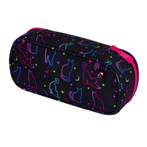 Piórnik Midnight Cats Head (503024036) Piórnik Midnight Cats Head (503024036)