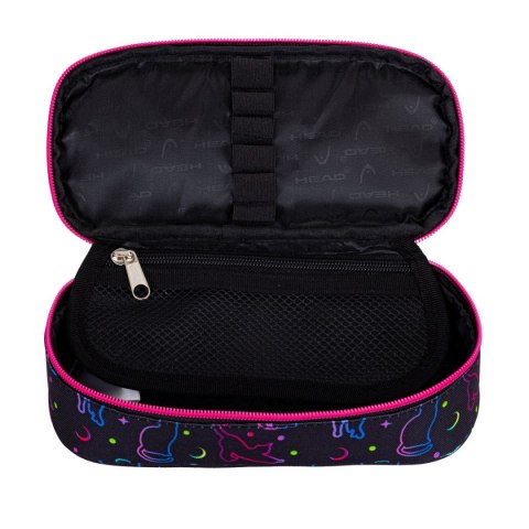 Piórnik Midnight Cats Head (503024036) Piórnik Midnight Cats Head (503024036)