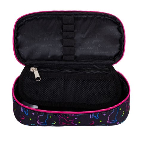 Piórnik Midnight Cats Head (503024036) Piórnik Midnight Cats Head (503024036)