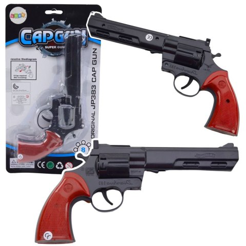 Pistolet na kapiszony Lean (24814)