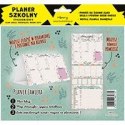 Plan lekcji KOT PATTERN Henry (5905701481774)