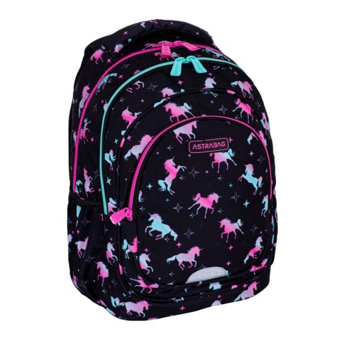 Plecak Astrabag Unicorn Squad Astra (502024087)
