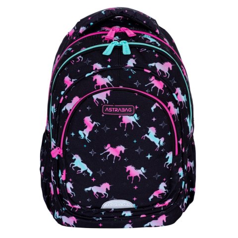 Plecak Astrabag Unicorn Squad Astra (502024087)