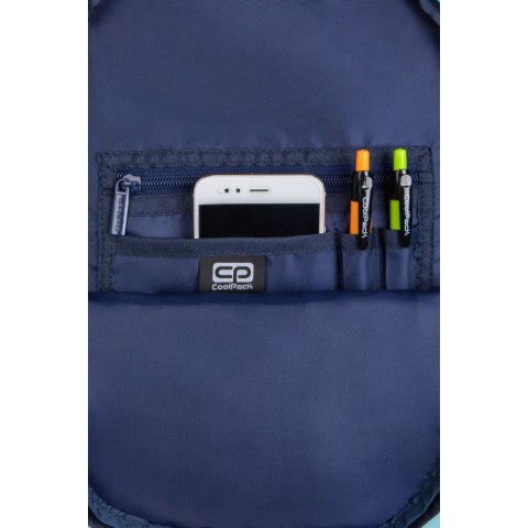 Plecak CoolPack Patio (E01547)