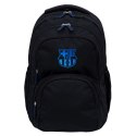 Plecak Fc Barcelona Black (502025050)