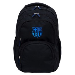 Plecak Fc Barcelona Black (502025050)