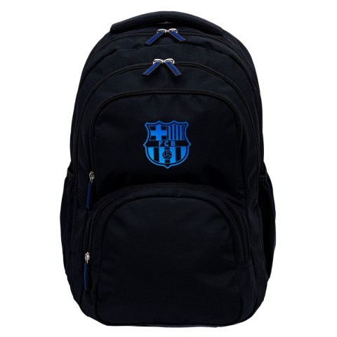 Plecak Fc Barcelona Black (502025050)