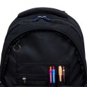Plecak Fc Barcelona Black (502025050)
