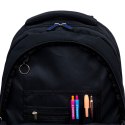 Plecak Fc Barcelona Black (502025050)
