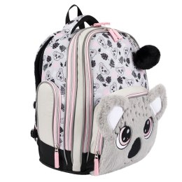 Plecak KOALA 37cmx20cmx31cm B8 St.Right (5903235657177)