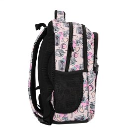 Plecak Music Starpak (552316)