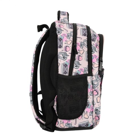 Plecak Music Starpak (552316)