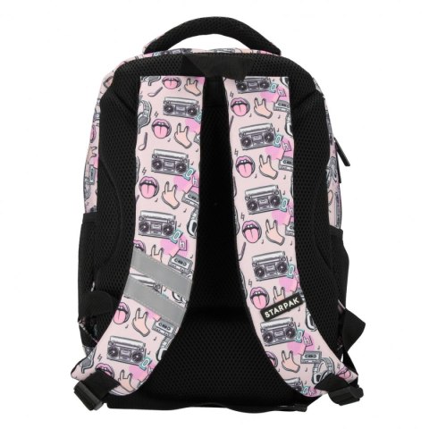 Plecak Music Starpak (552316)
