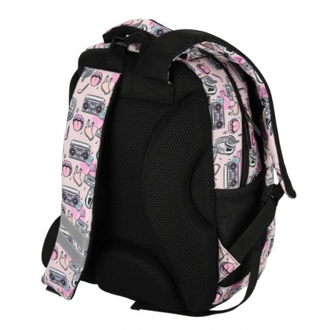 Plecak Music Starpak (552316)