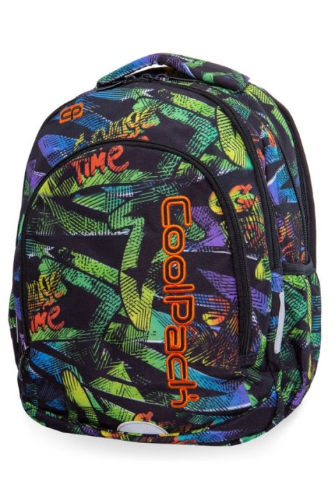 Plecak prime młodzieżowy coolpack Patio (25035)