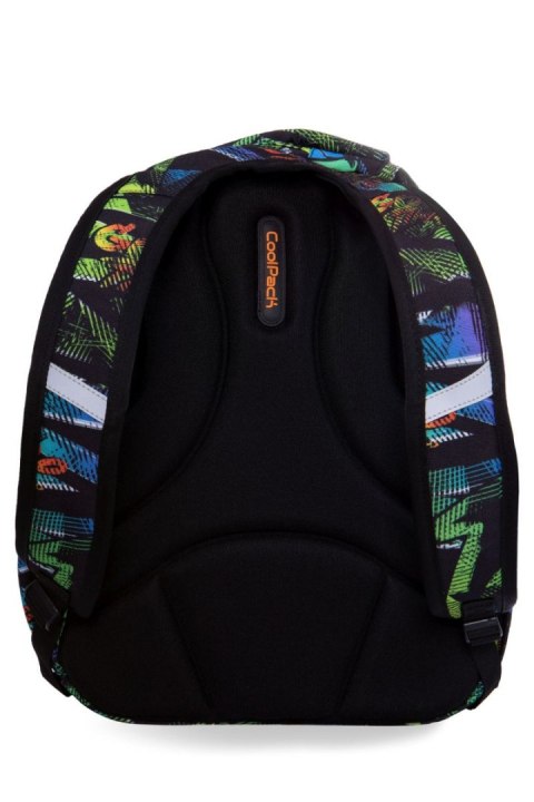 Plecak prime młodzieżowy coolpack Patio (25035)