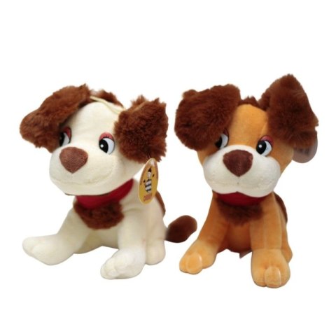 Pluszak Piesek z Kosmatymi Uszami [mm:] 180 Deef (3795)